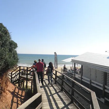 Bicos Beach Ii Al By Albufeira