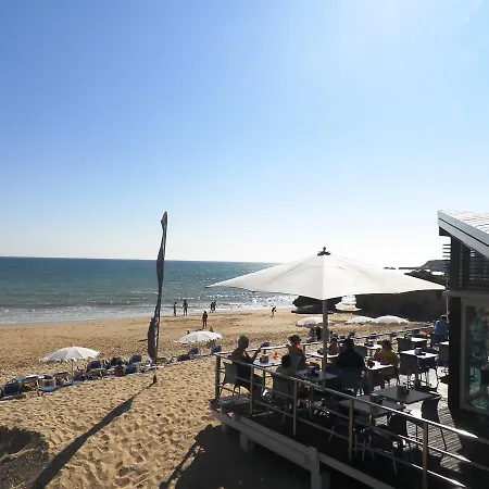 Bicos Beach Ii Al By Prázdninový areál Albufeira
