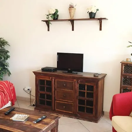 Bicos Beach Ii Al By Holiday park 2*