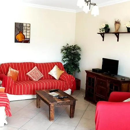 Bicos Beach Ii Al By Parco vacanze Albufeira