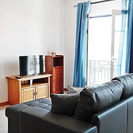 Bicos Beach Ii Al By 2*