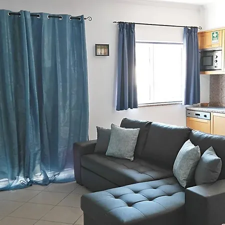 Holiday park Bicos Beach Ii Al By 2*