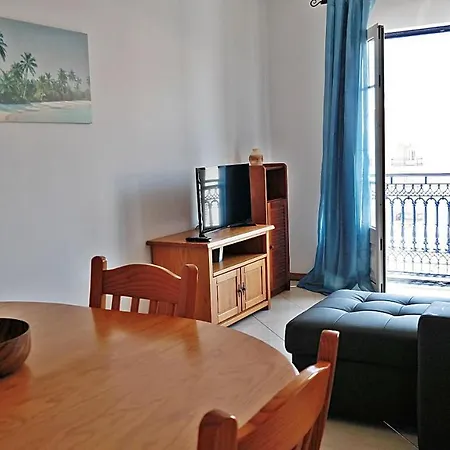Holiday park Bicos Beach Ii Al By 2*