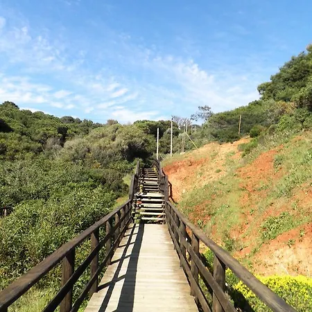 Parco vacanze Bicos Beach Ii Al By