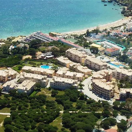 Bicos Beach Ii Al By Holiday park