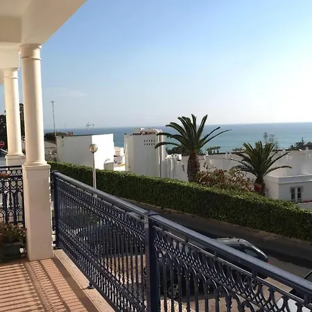 Bicos Beach Ii Al By Πάρκο διακοπών