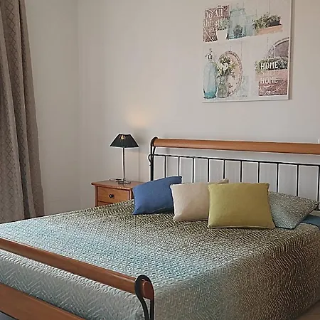 Bicos Beach Ii Al By 2* Αλμπουφέιρα