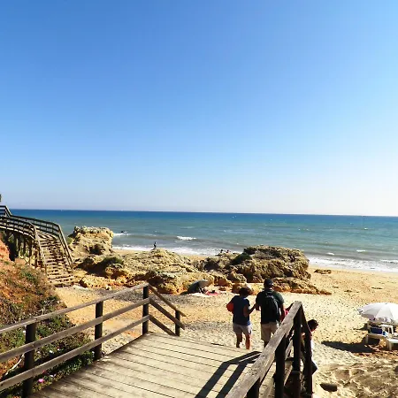 Πάρκο διακοπών Bicos Beach Ii Al By 2*
